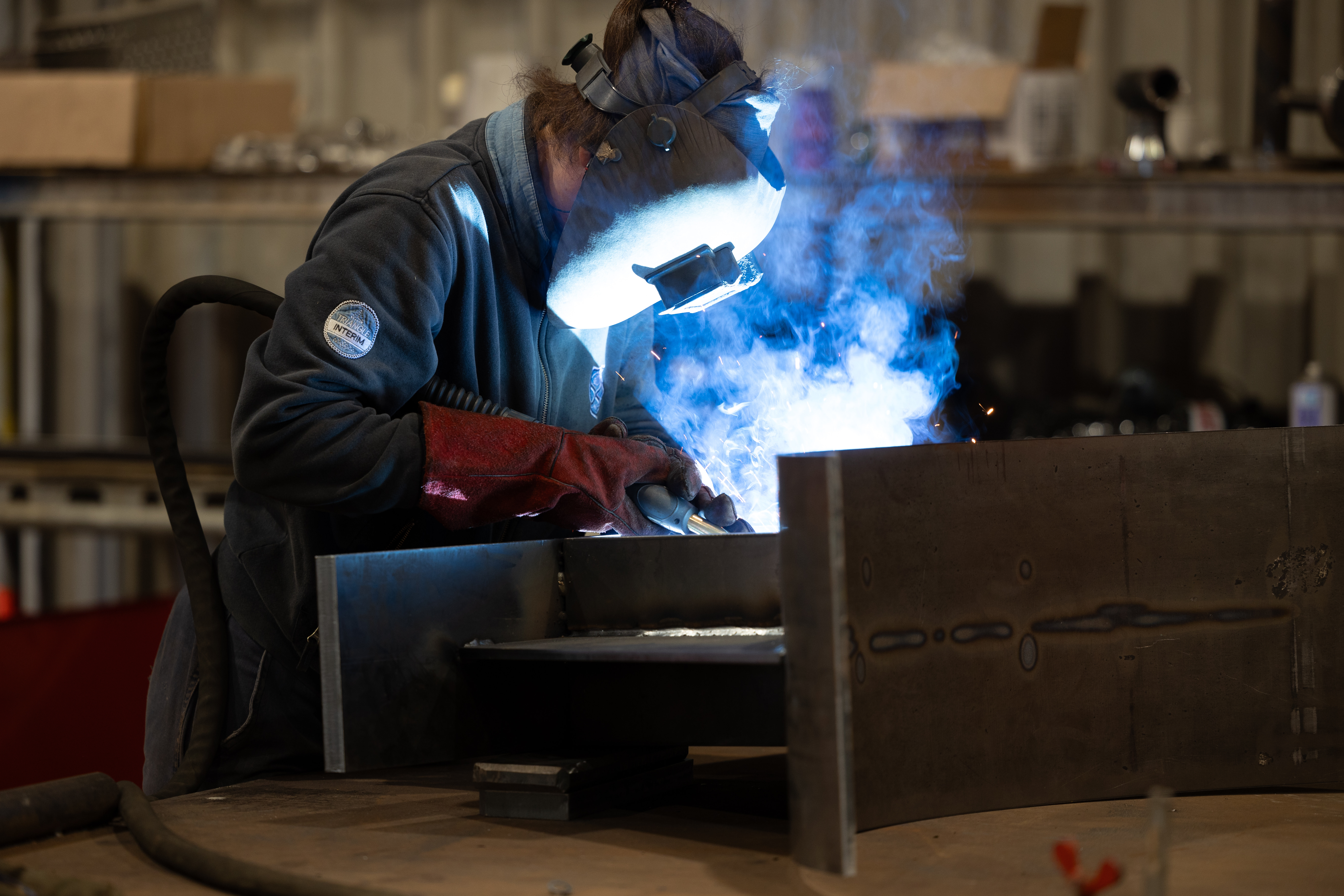 Les Hauts-de-France à l’épreuve de la réindustrialisation