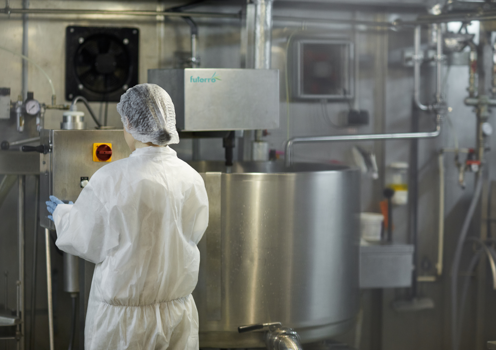 Saint-Jean-de-Folleville : Futerro ouvre son volet ressources humaines