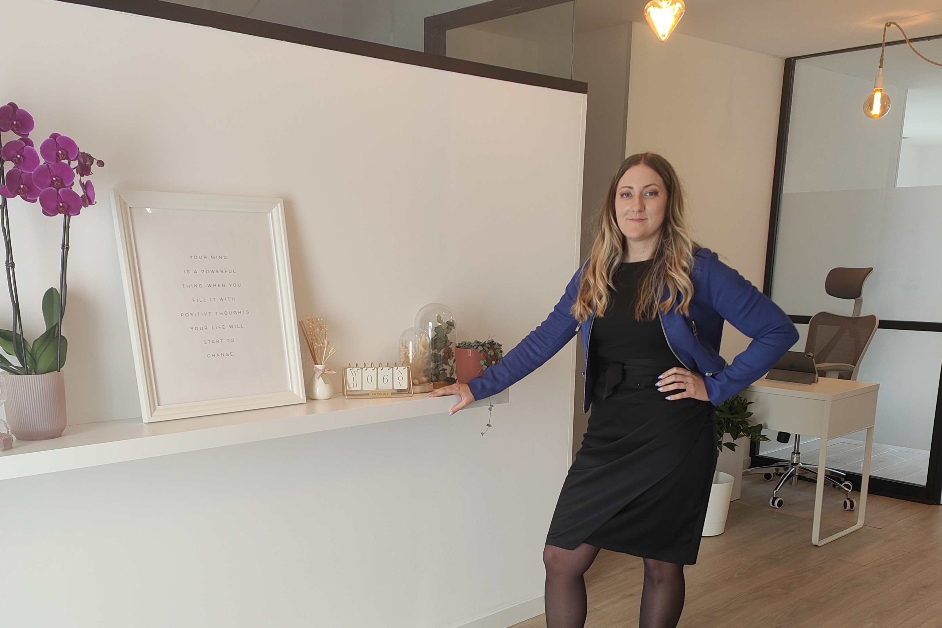 La Plaine des possibles : un espace de coworking en milieu rural 