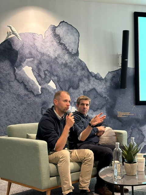 Interstis, un concurrent français aux GAFAM