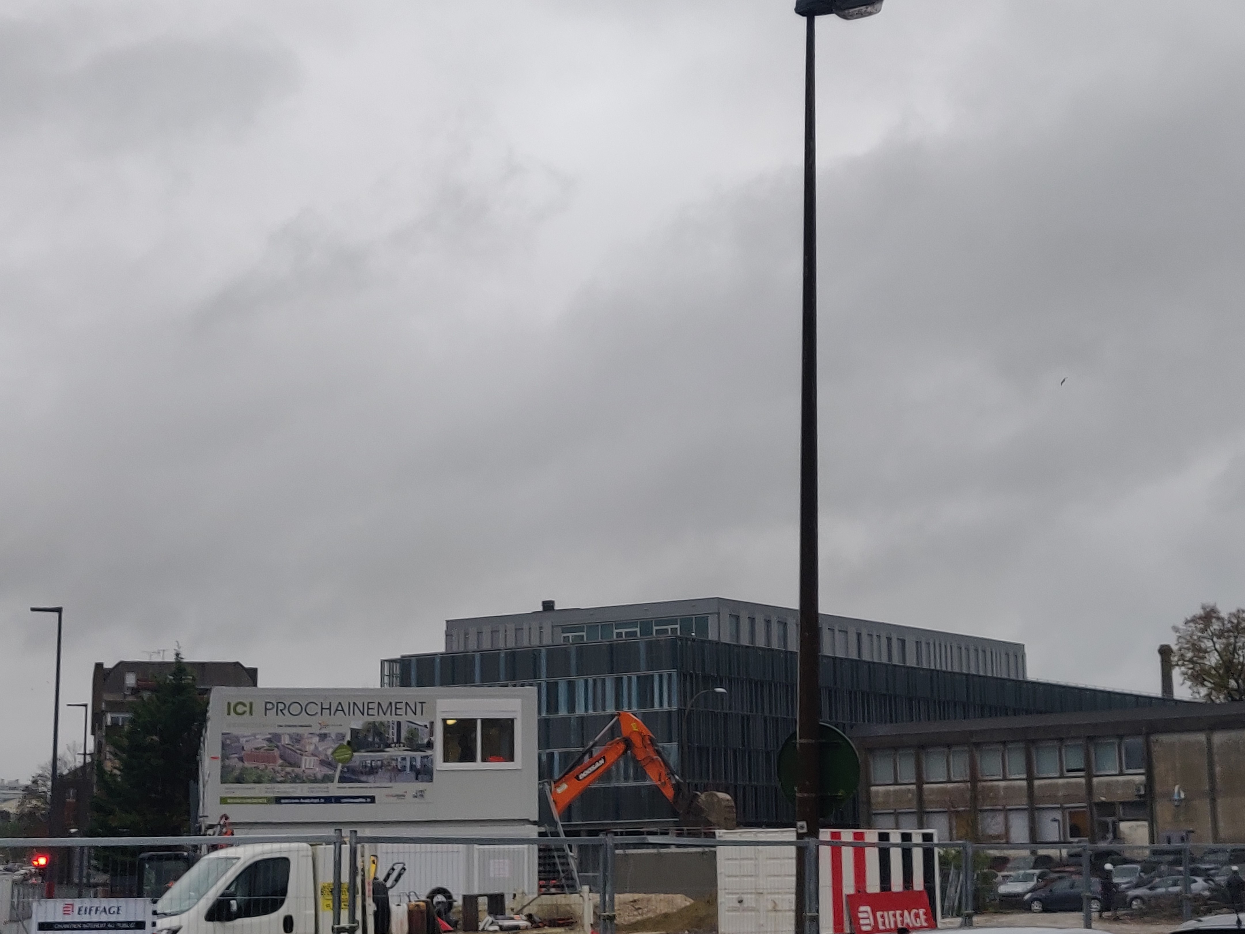 UniLaSalle construit sa première résidence étudiante  