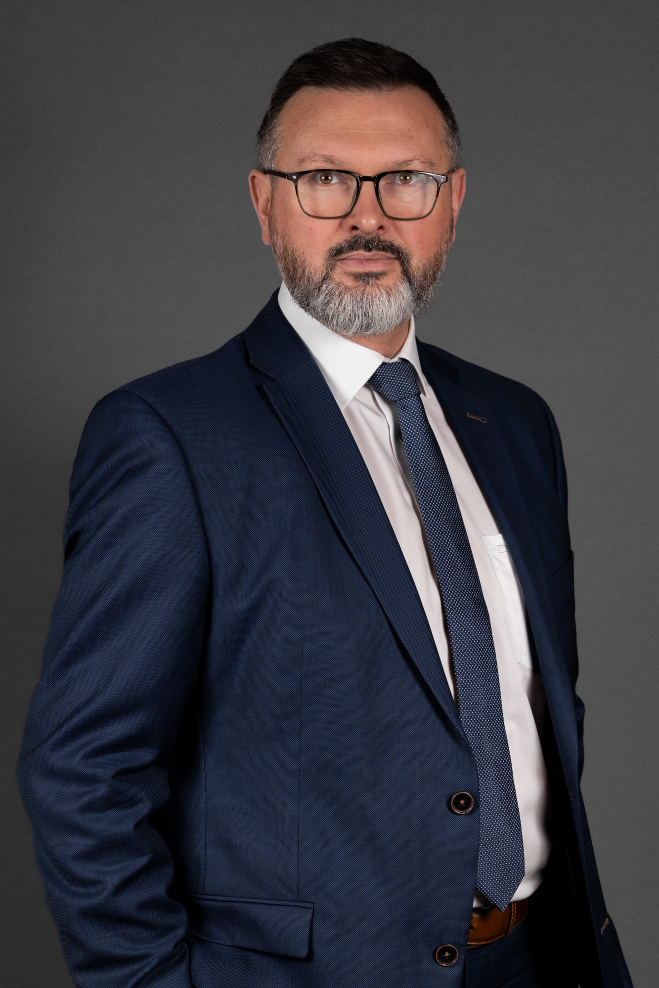 Arnaud Loret, nouveau directeur de l'hôtel Casino Barrière de Lille