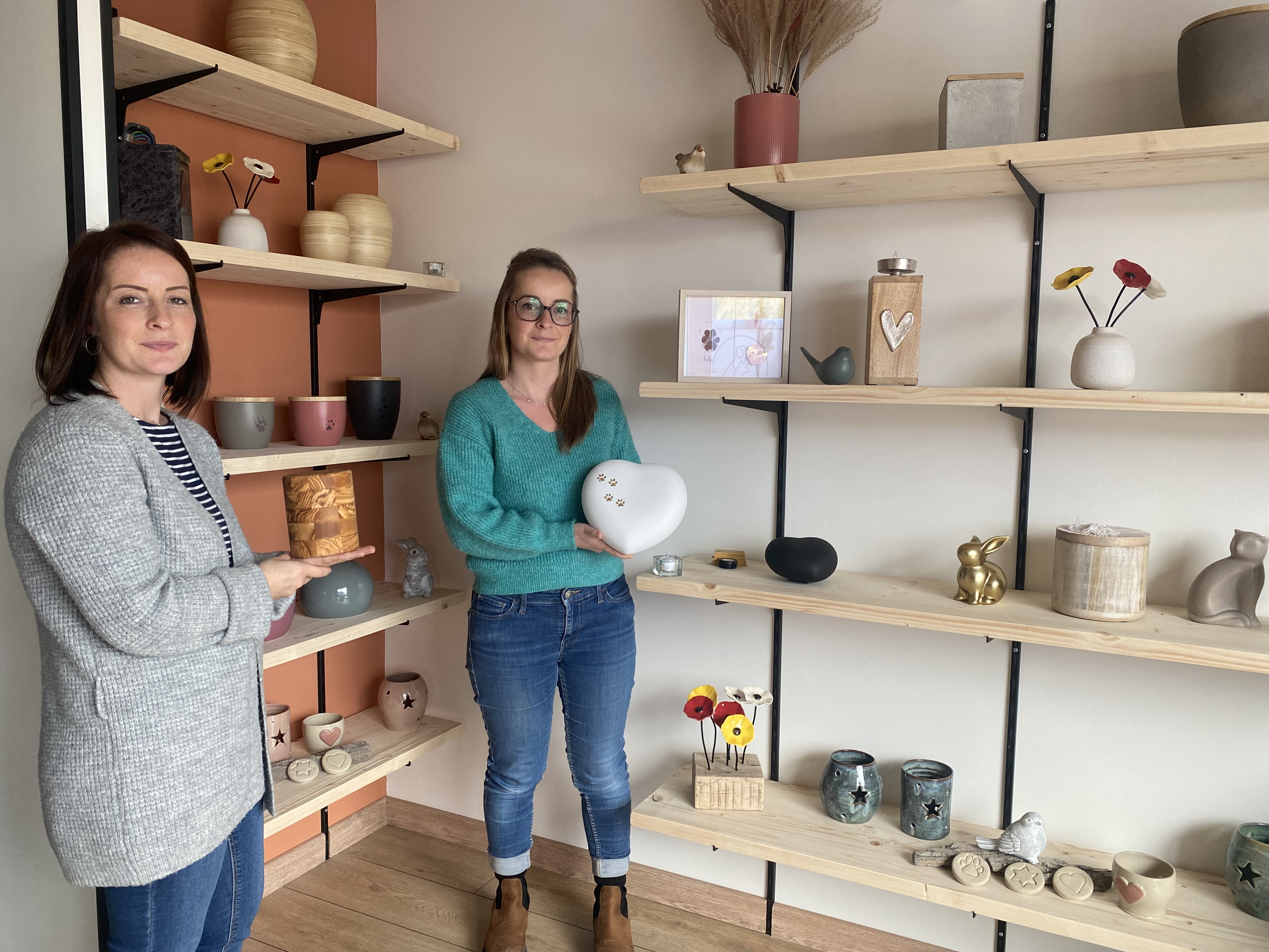 Le crématorium pour animaux de Picardie est ouvert