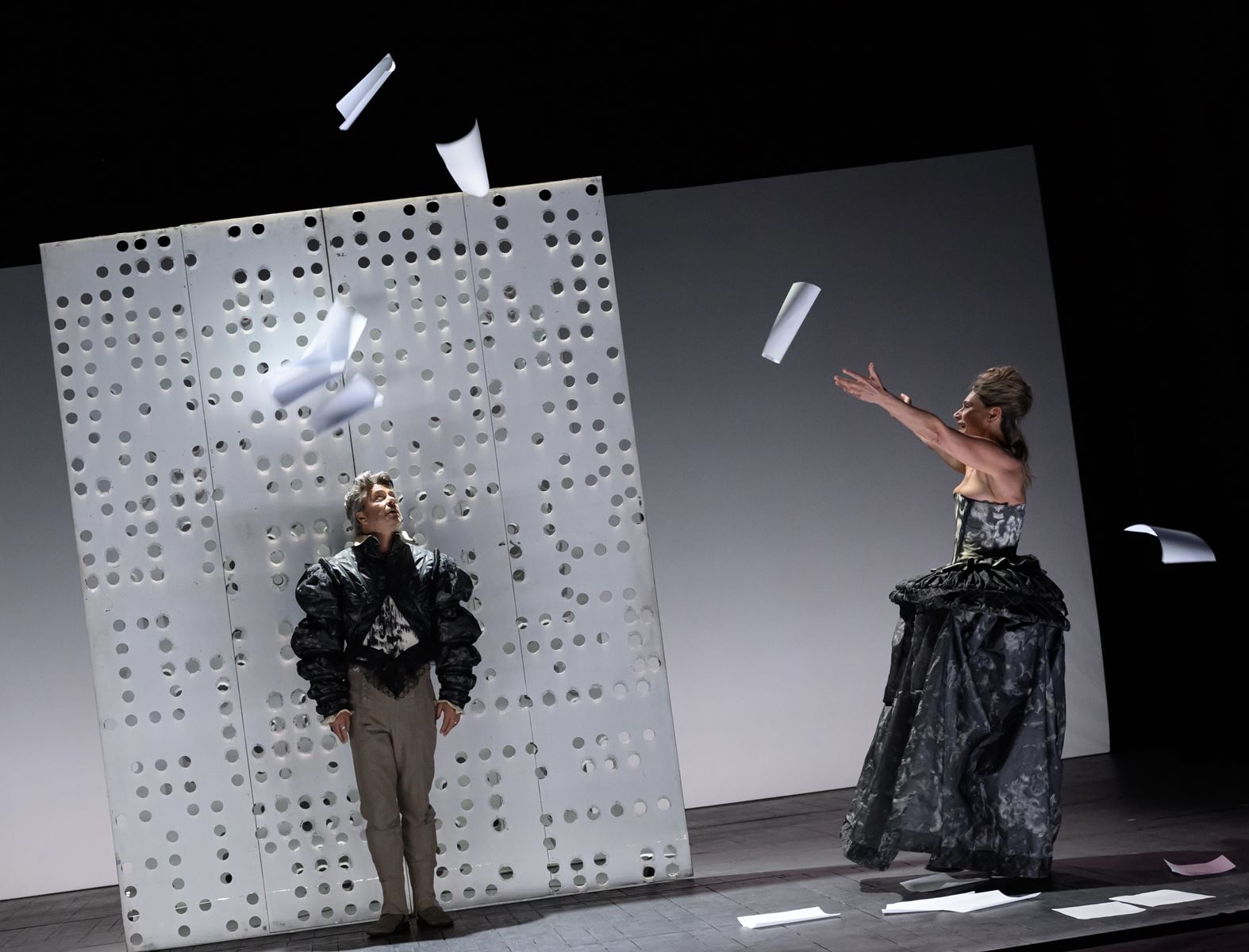 «Il faut qu’une porte soit ouverte ou fermée» à Compiègne