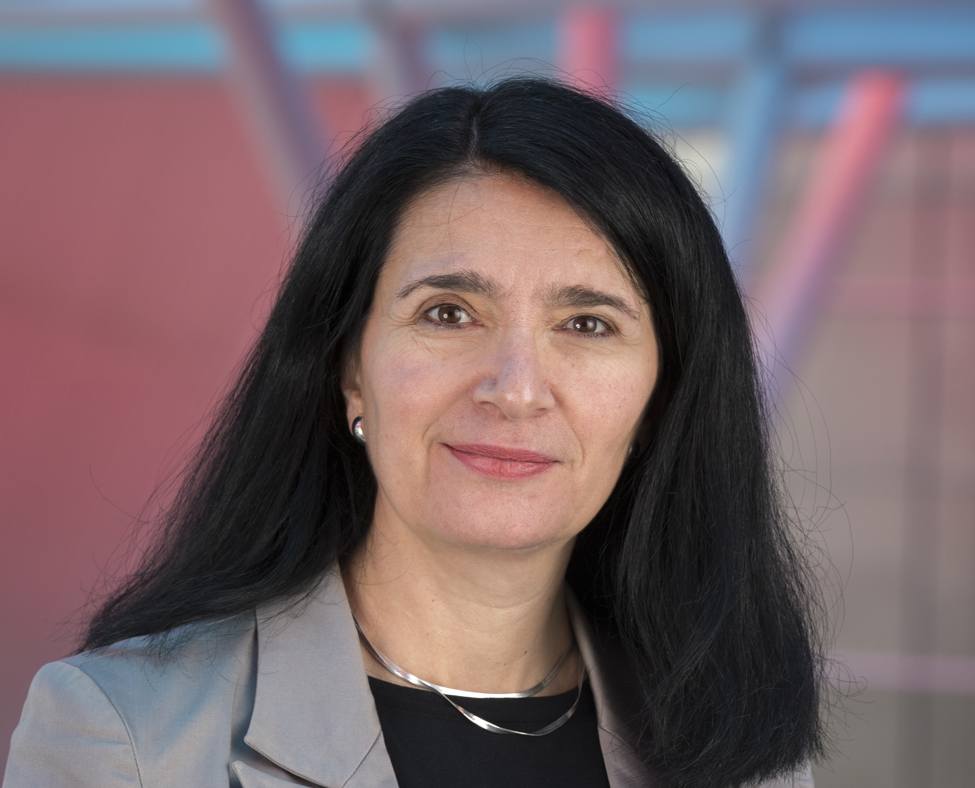 Christine Kratz, directrice déléguée aux programmes et à l’engagement étudiant d’ICN Business School