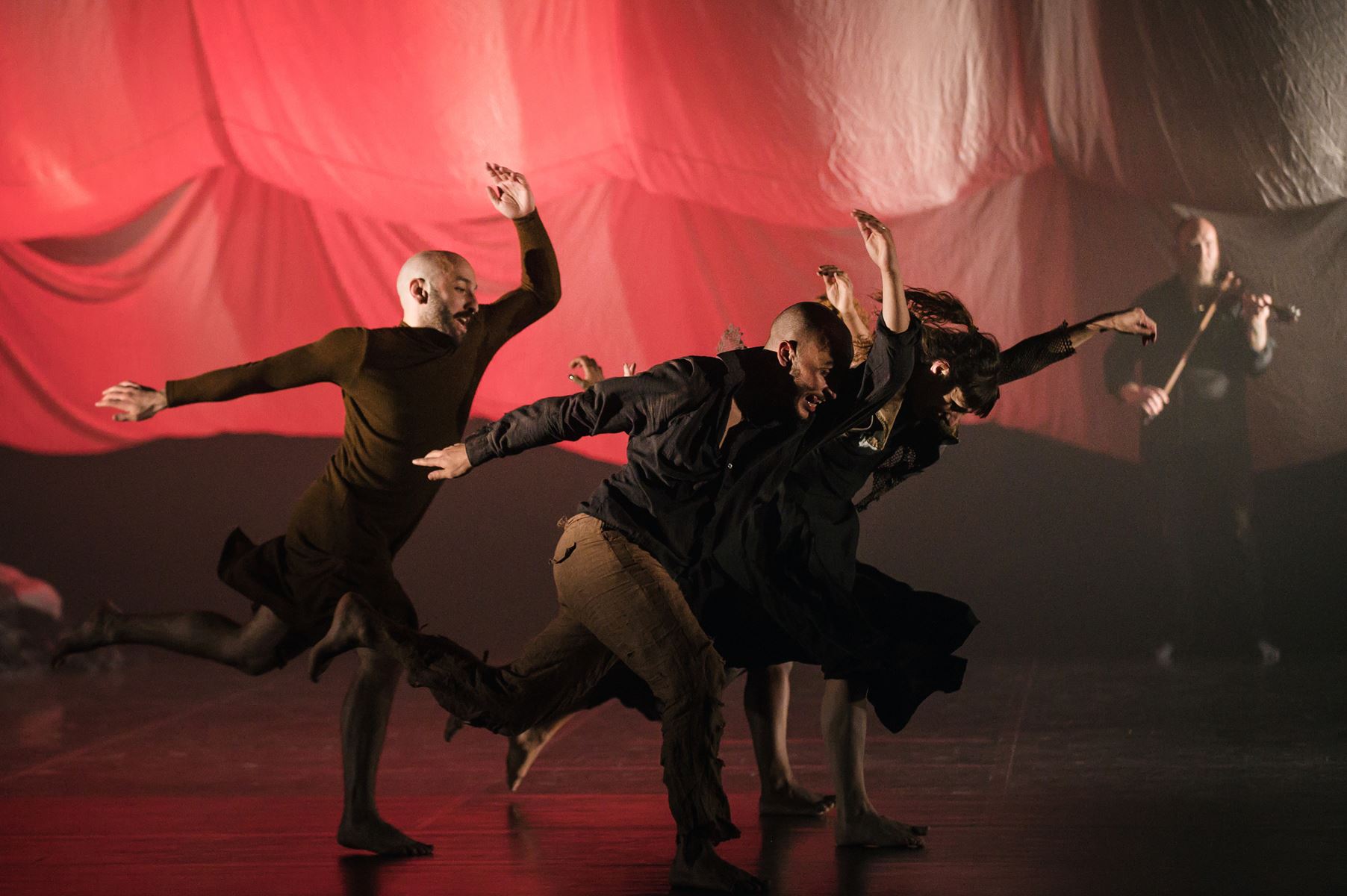 «Le Banquet des merveilles» à Roubaix