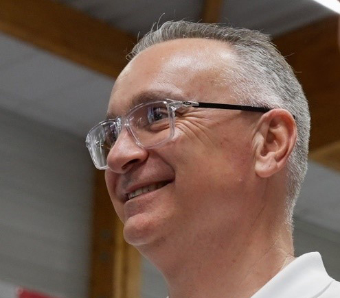 Stéphane Lefort prend la présidence du CFAI Lorraine