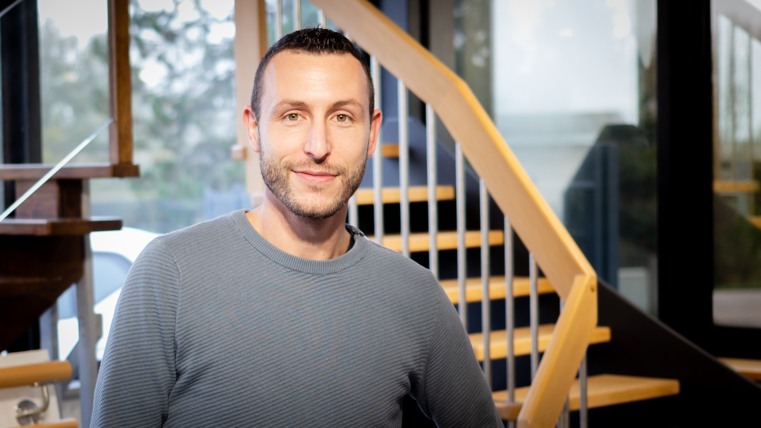 Menuiserie Maire: du nouveau à l’orée du bois