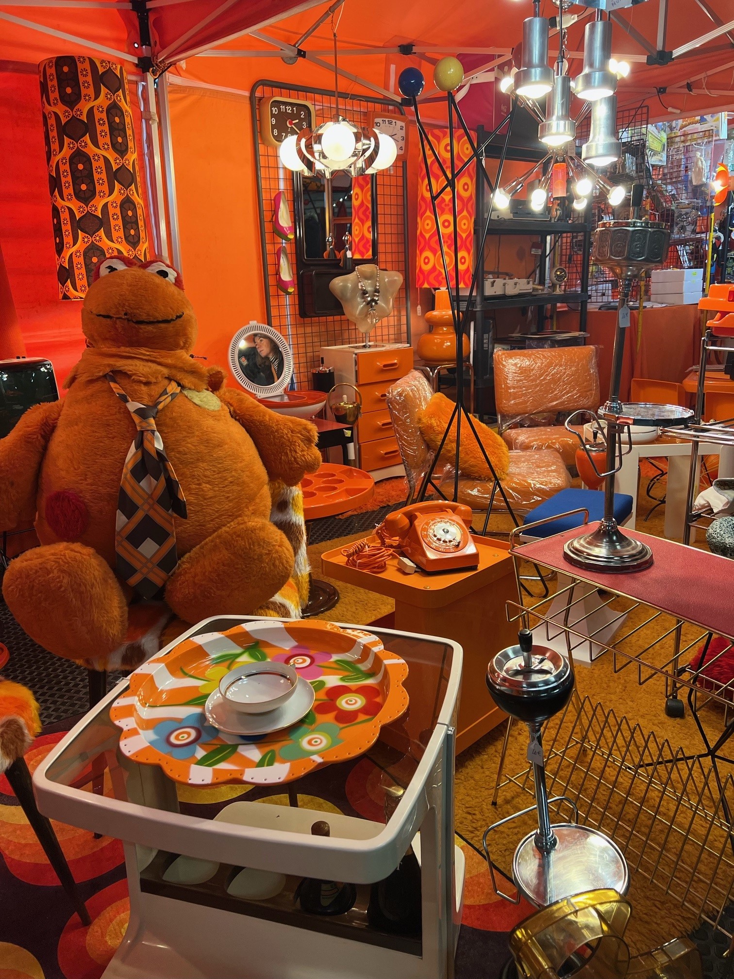 Metz Vintage devient Flashback Collector 