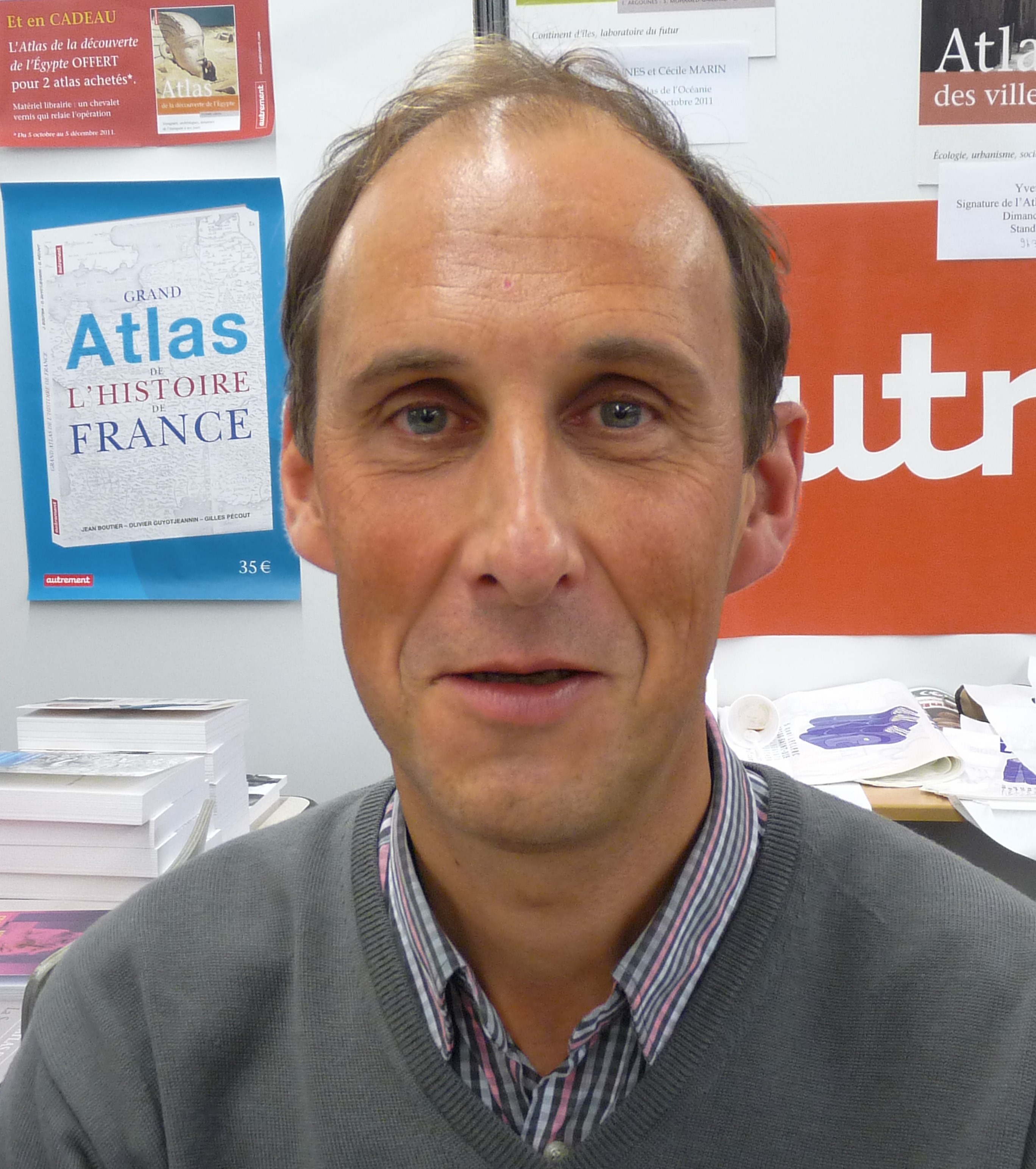 Au Parc Explor Wendel, la transition énergétique en France et en Allemagne