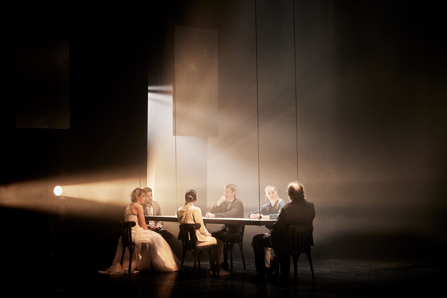 «Ombres portées» à Creil