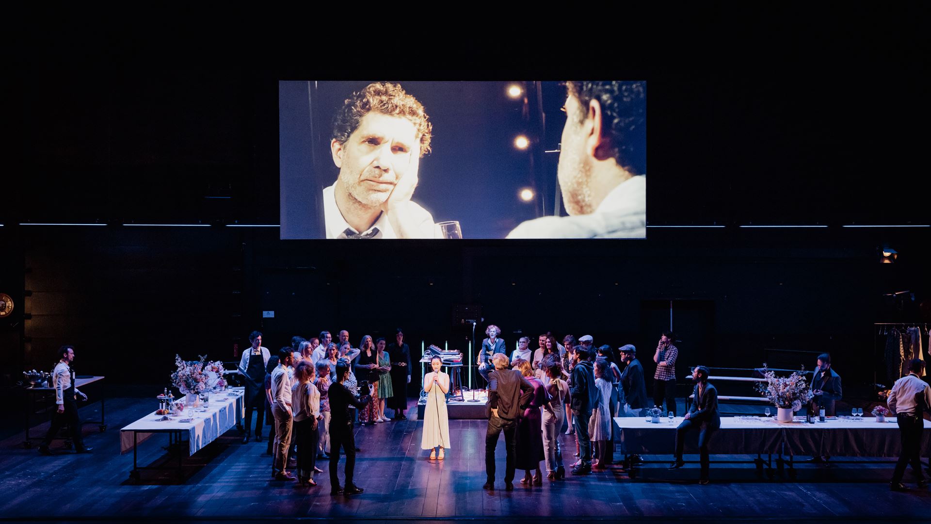 « Sur l’autre rive » les 5 et 6 décembre à Amiens