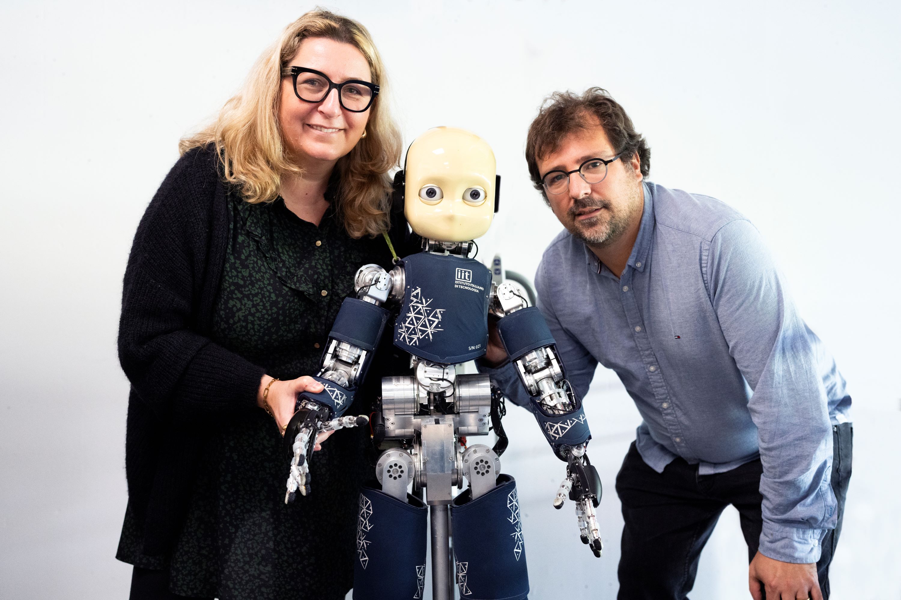 L’Inria démystifie le transfert des technologies