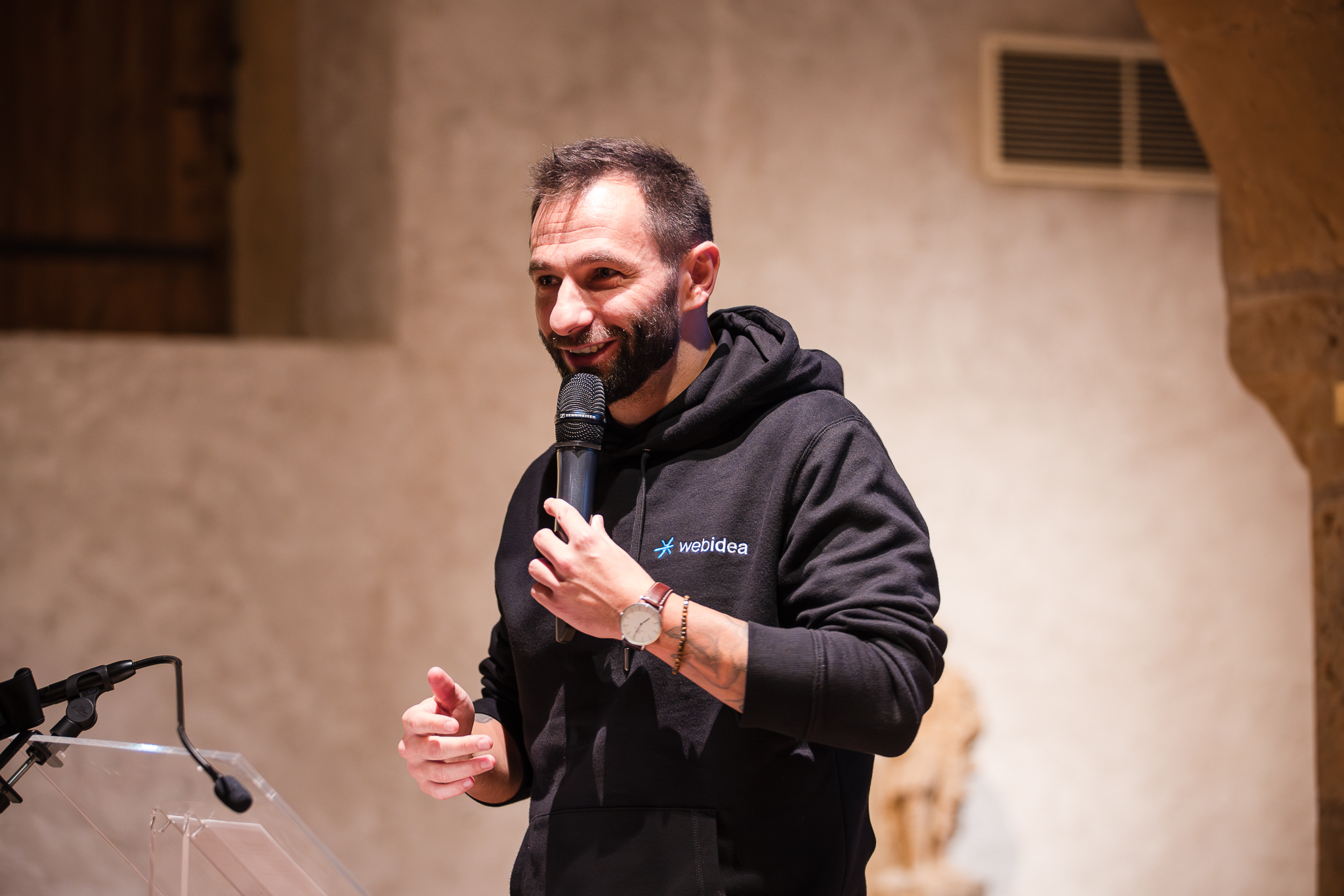 Quand l’entreprise se raconte...