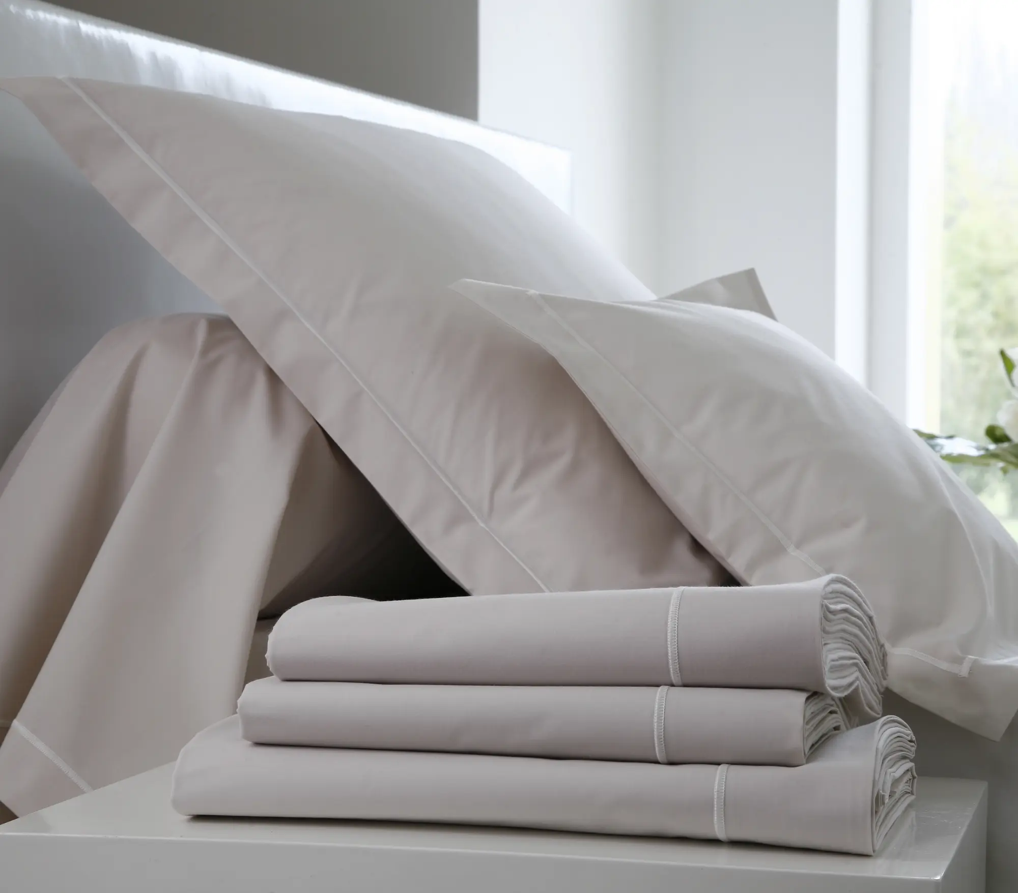 Blanc des Vosges inaugure une nouvelle boutique à Hong Kong