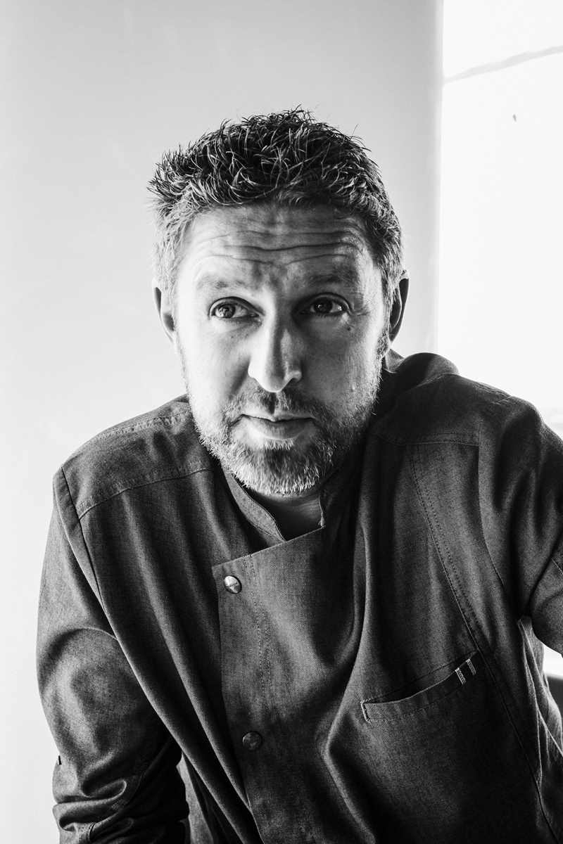 Le Saltimbanque, entre terre et mer