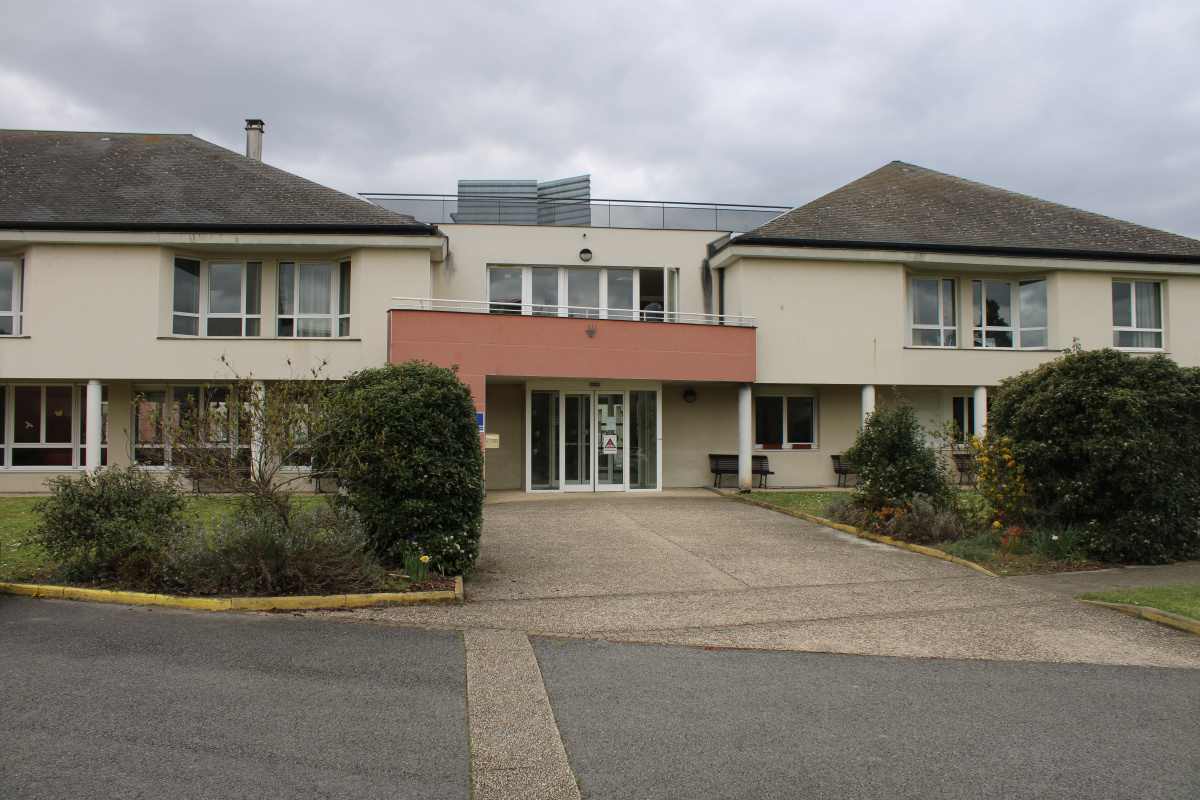 Soissons : La reconstruction de l'Ehpad l'Éclaircie va débuter en 2026