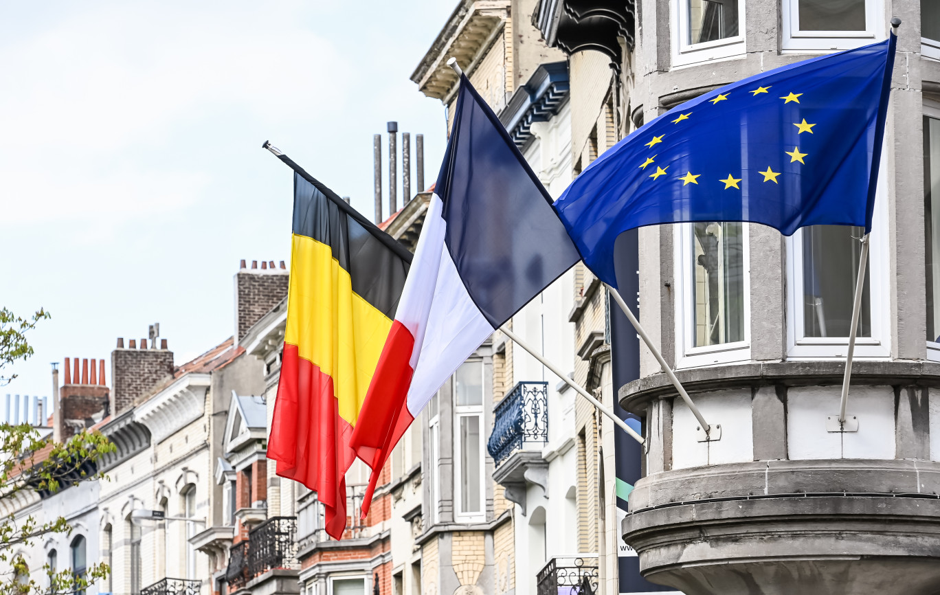 Crossroads injecte 19 millions d'euros pour soutenir la coopération économique transfrontalière 