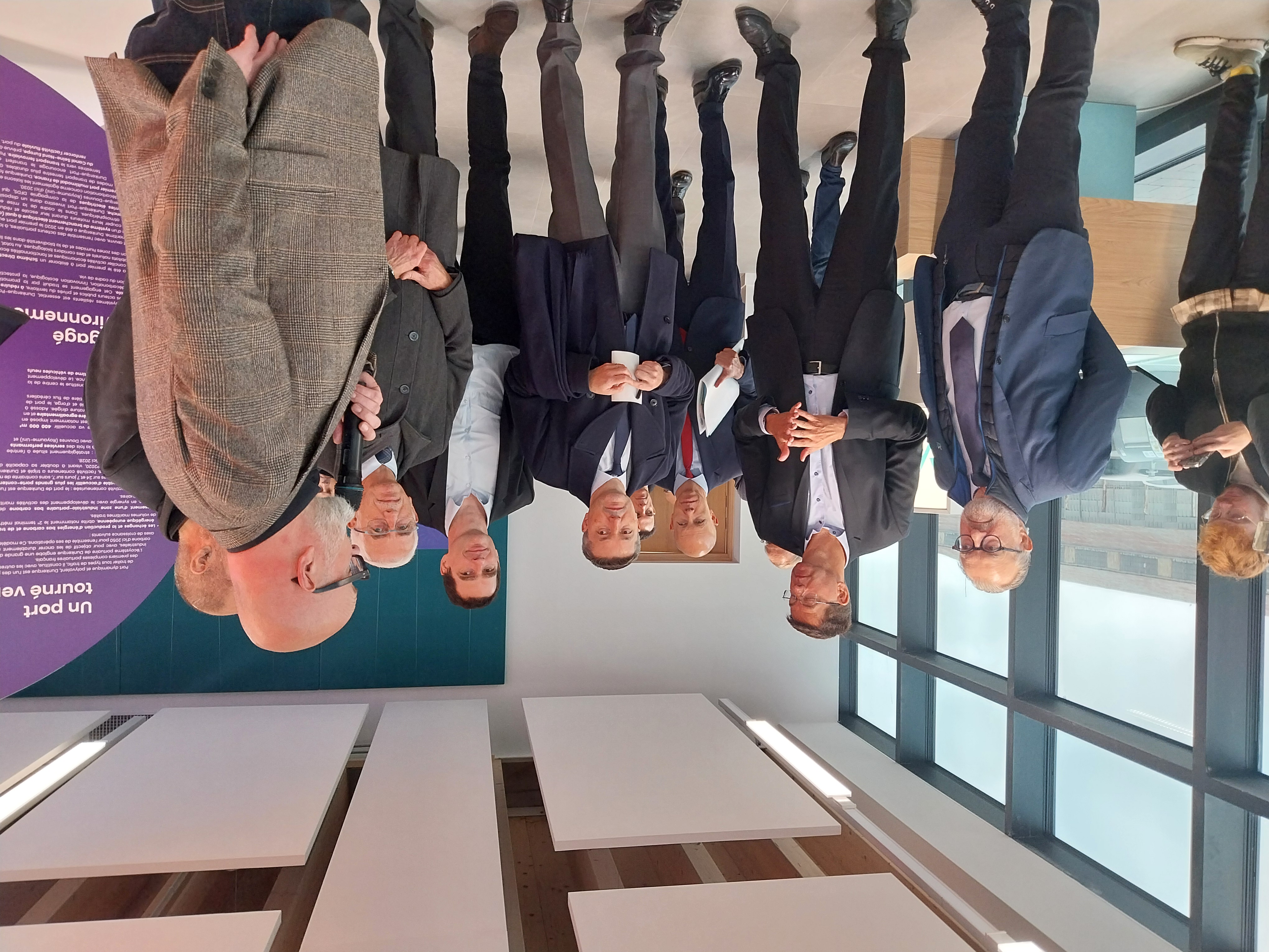 À Dunkerque, la transition énergétique porte désormais un nom : EcosytèmeD