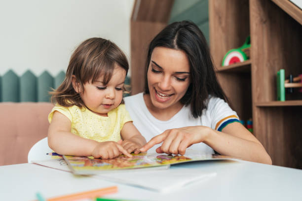 Une semaine pour découvrir le métier d'assistant maternel 