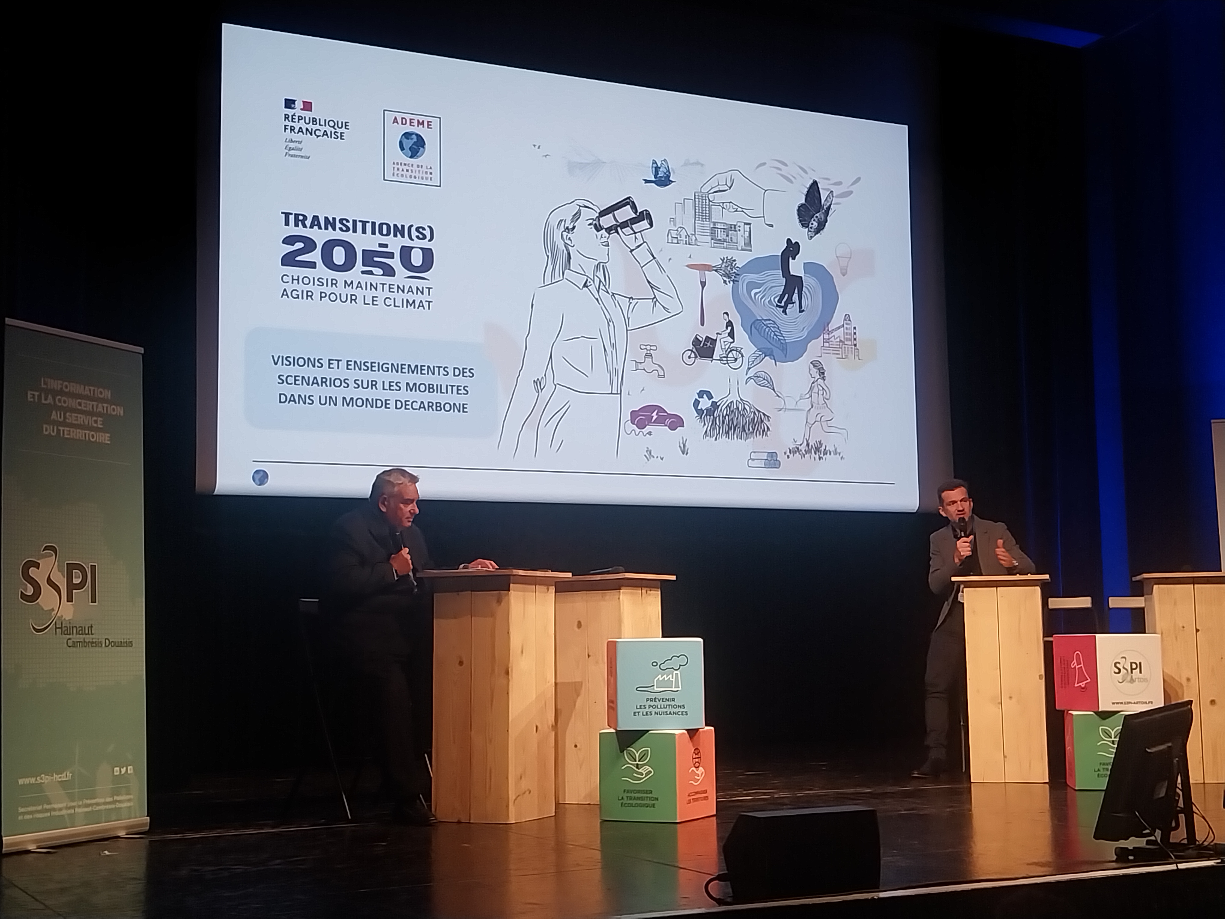 Hauts-de-France : les enjeux et les perspectives de la Vallée de la batterie expliqués 