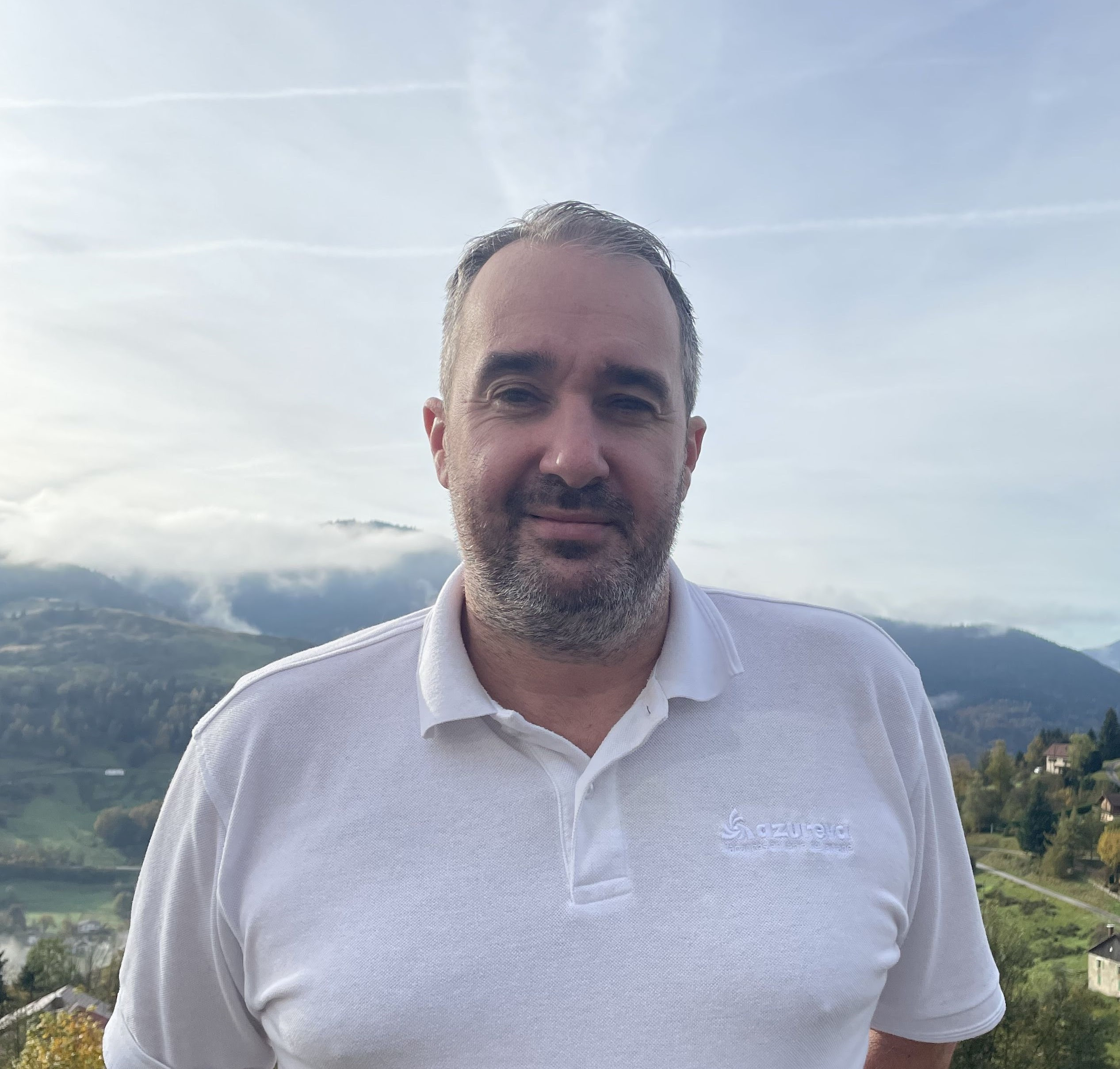 Denis Rose Rosette, un parcours riche au service des Vosges