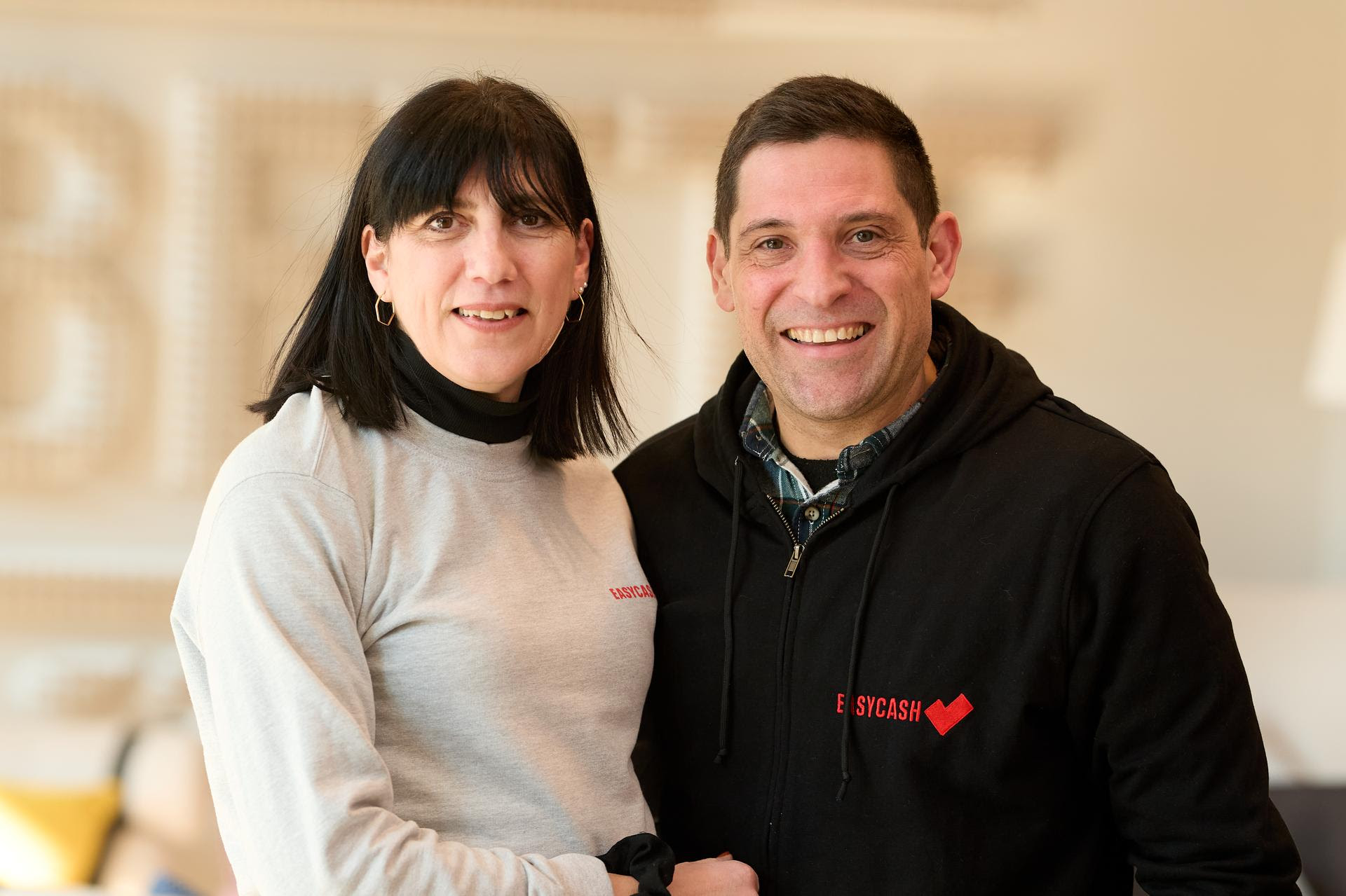 L’enseigne Easy Cash s’installe à Thionville 