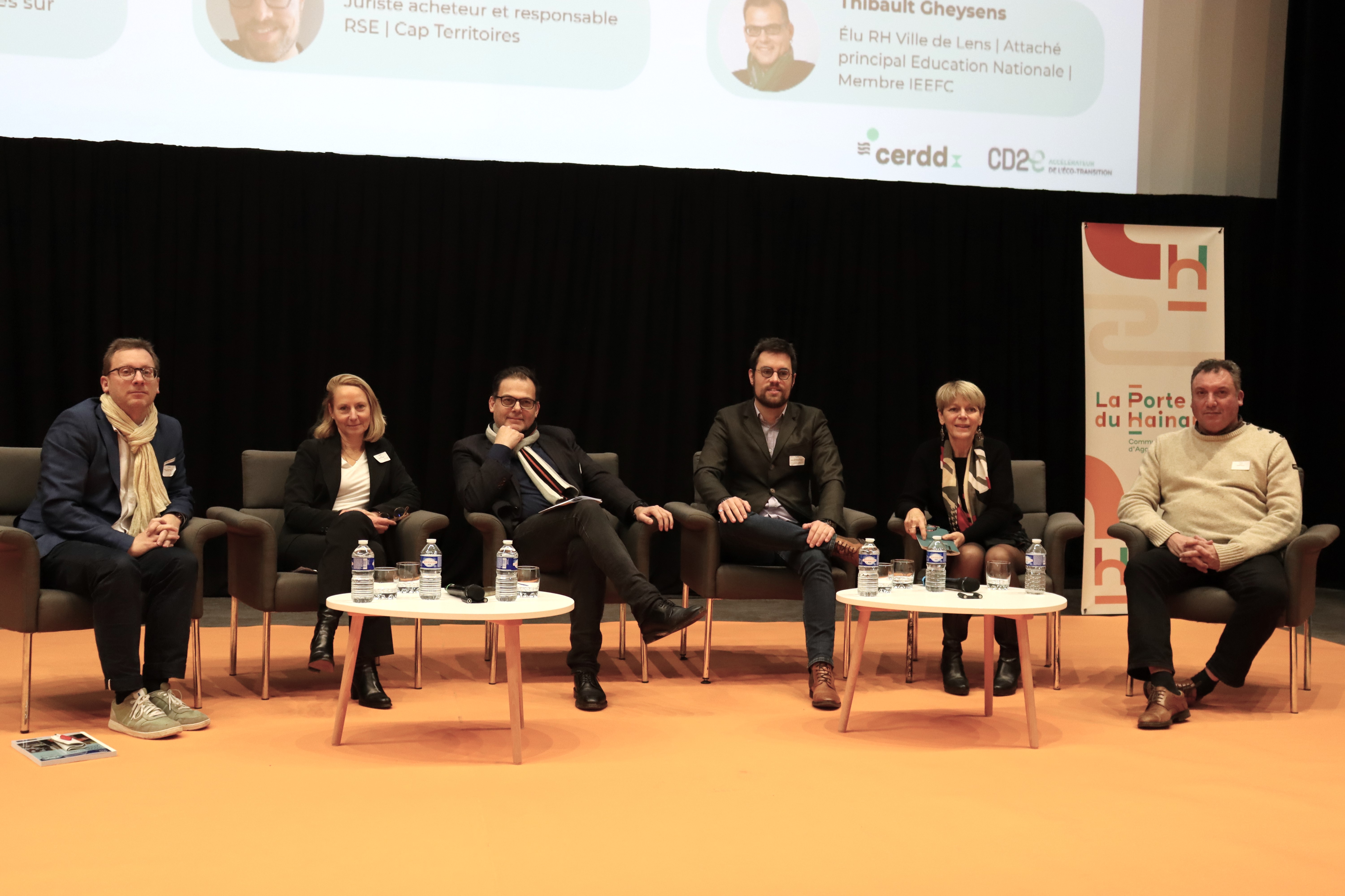 Acheteurs publics responsables, une fonction en pleine mutation