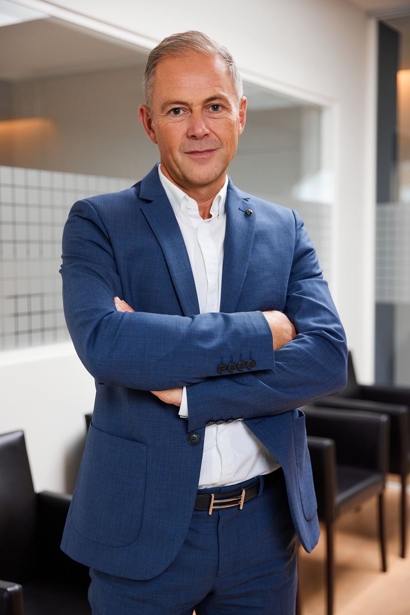 L'immobilier d'entreprise : patrimoine professionnel ou personnel ?