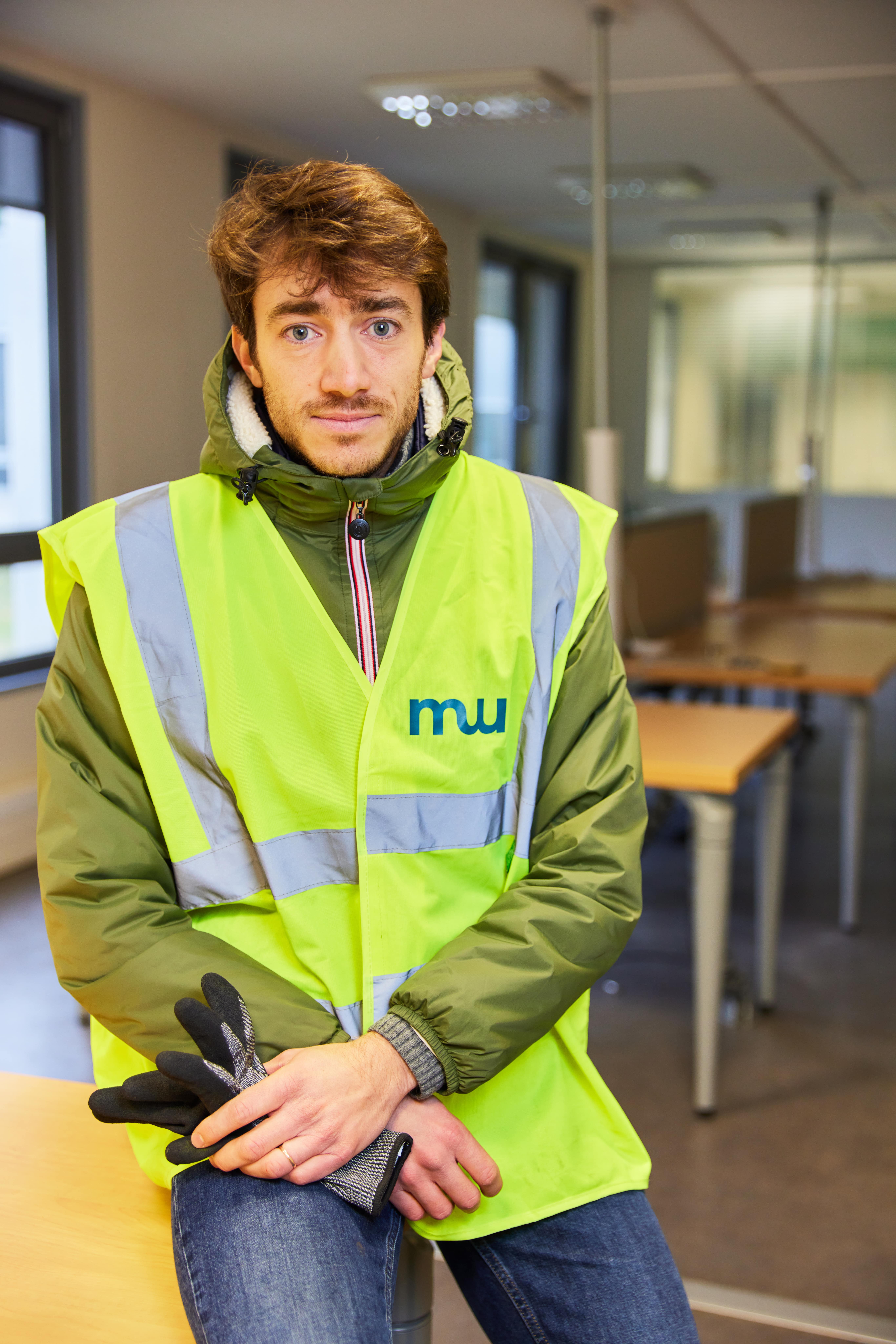 muto, ou quand événementiel rime avec réemploi