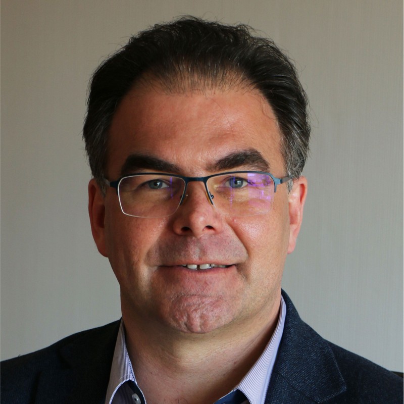 Un nouveau bureau pour l'Ordre des experts-comptables de Normandie