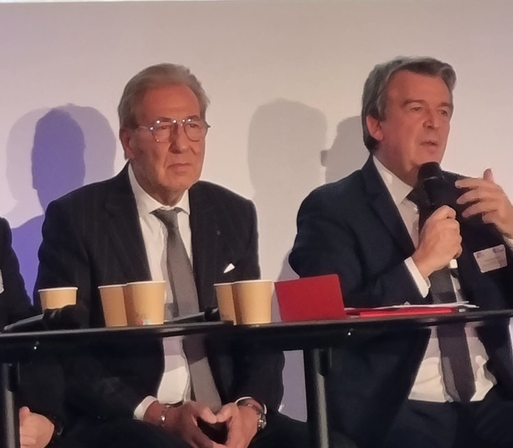 Le BTP mosellan mobilisé 