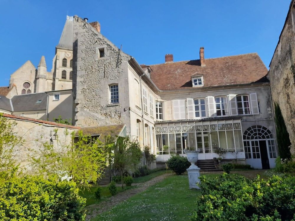 300 000 euros pour la maison de Georges Bernanos à Clermont