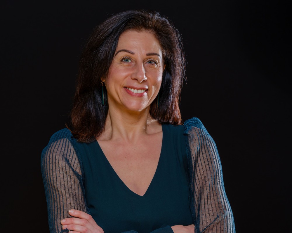 Catherine Gayral, comme une EVIDiENCE… 