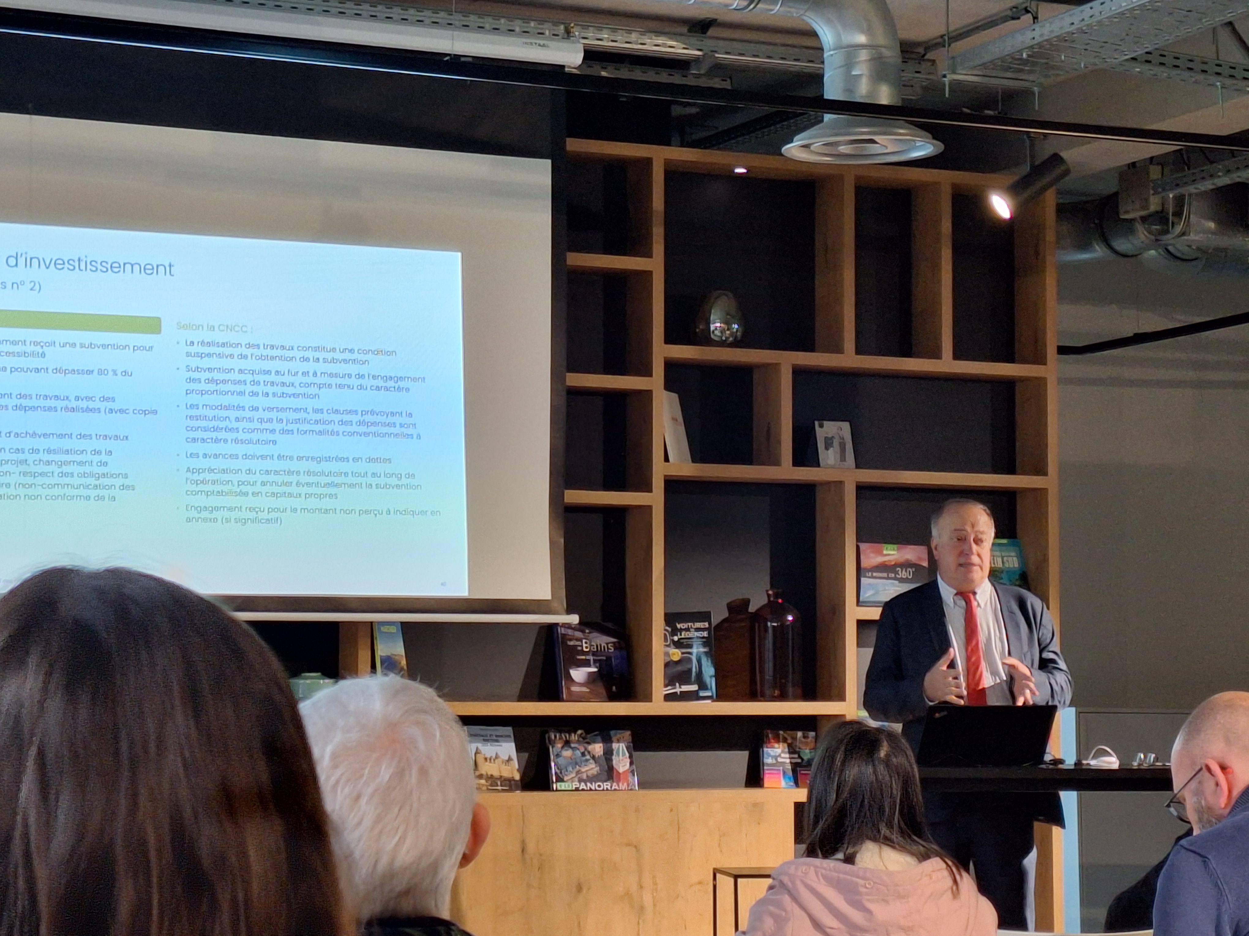 Arrêté des comptes 2024 : à l’aube de grands changements comptables