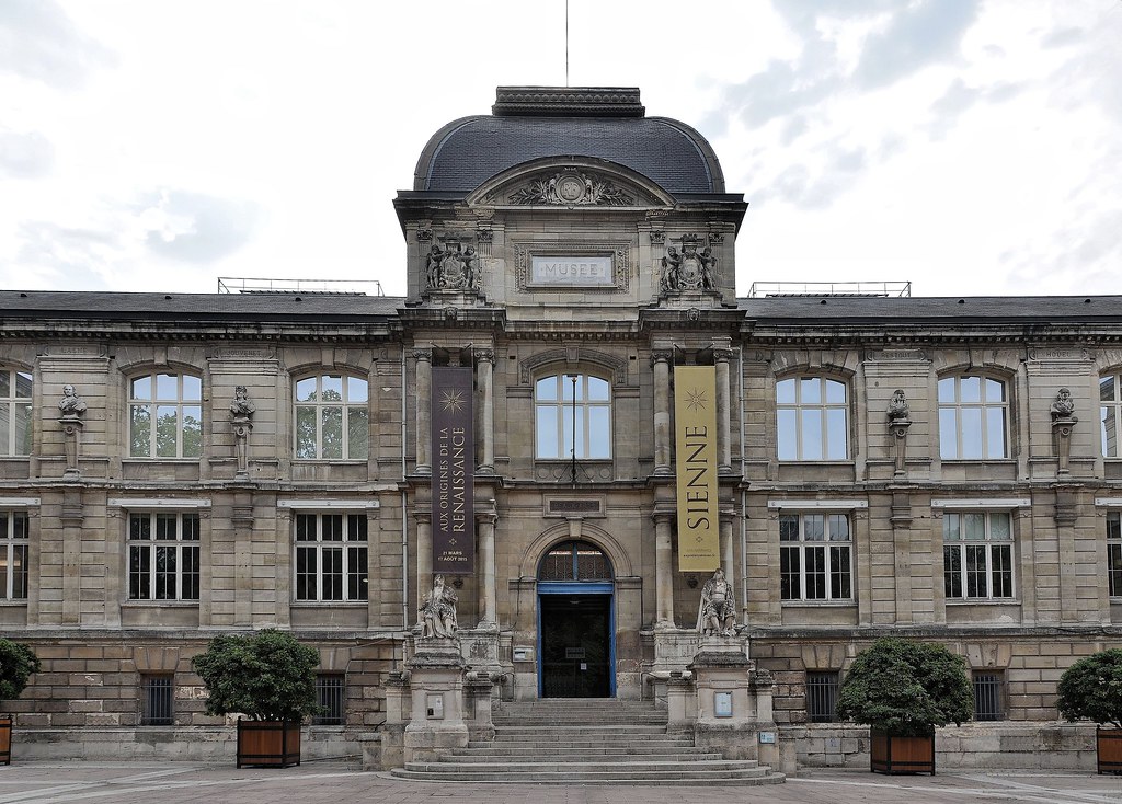 Les Archives départementales de la Seine-Maritime et le musée des Beaux-Arts de Rouen primés par l’Académie des Beaux-Arts