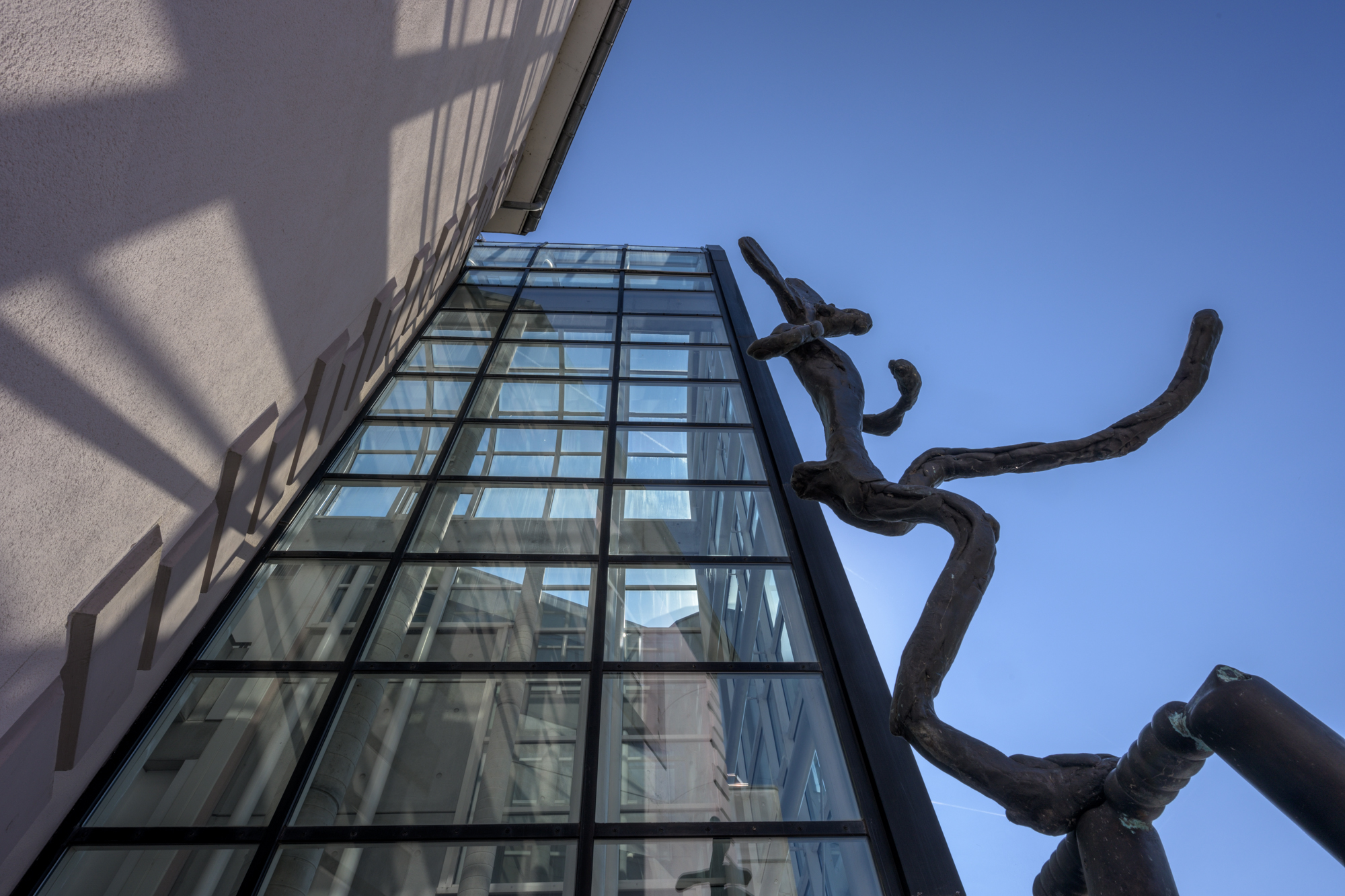 MUDAAC : les travaux de rénovation en bonne voie