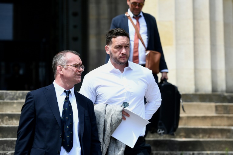 Ouverture du procès d'ex-rugbymen de Grenoble pour un viol collectif