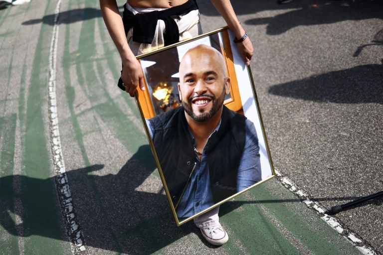 Agent municipal tué à Grenoble: le suspect mis en examen pour meurtre et écroué