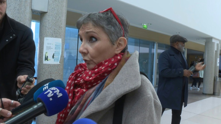 Procès des viols de Mazan: des avocats plaident pour des peines réduites, voire l'acquittement