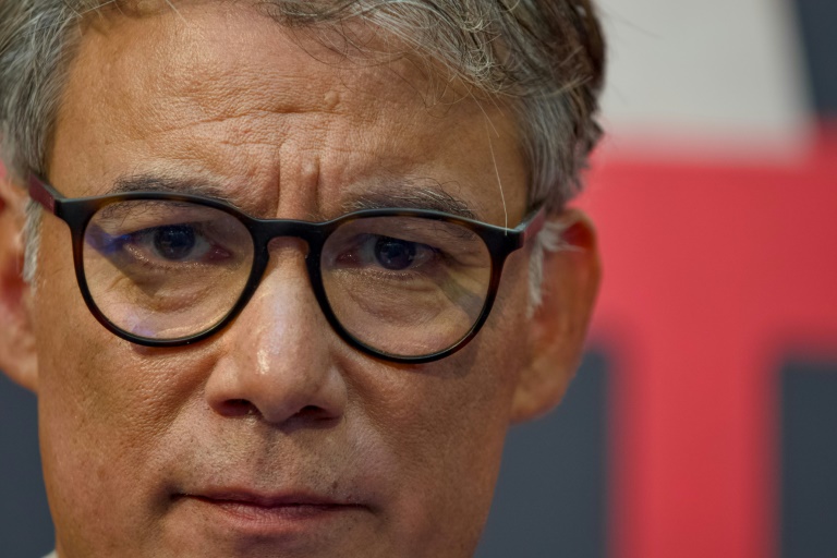 Faure veut un Premier ministre de gauche mais ouvert 