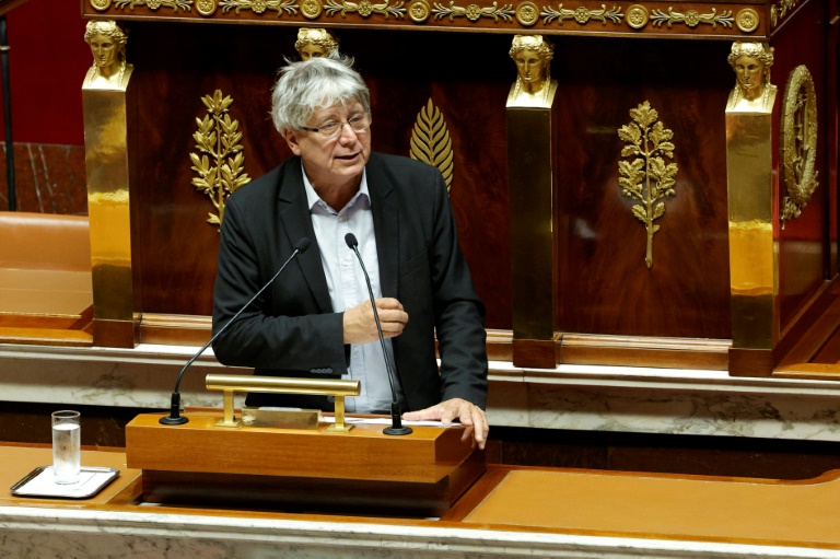 Coquerel (LFI) demande aux socialistes de revenir à la seule option d'un gouvernement NFP