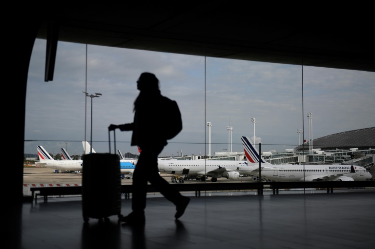 Grève du 5 décembre: l'aviation civile demande de supprimer des vols à Paris, Marseille et Toulouse
