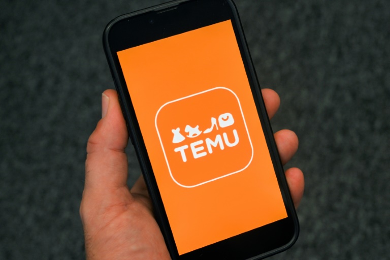 Le Vietnam suspend la plateforme d'achat Temu