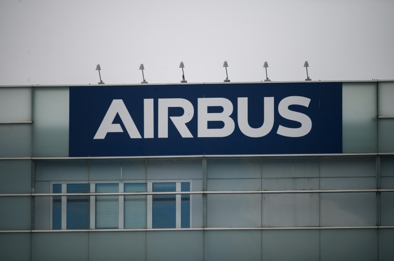Airbus revoit à la baisse les suppressions de postes dans sa branche défense et espace