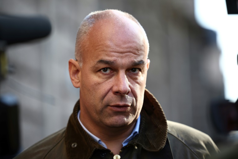 Sans gouvernement, le syndicat FNSEA ne veut pas de contrôles dans les fermes