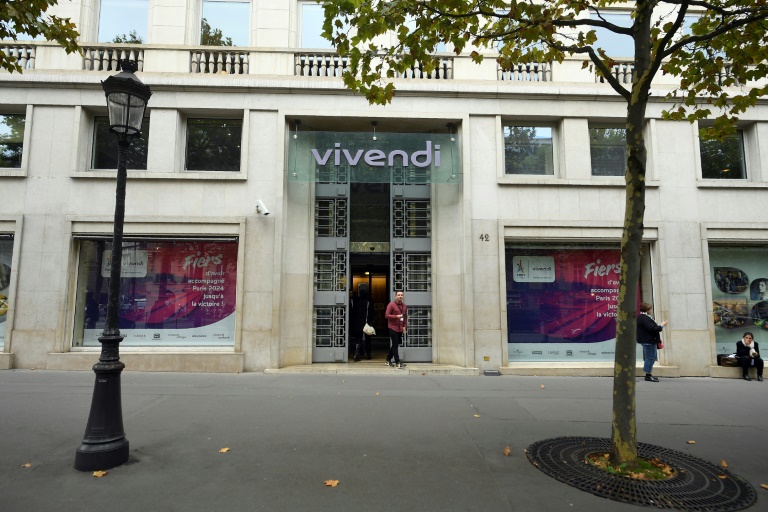 La scission de l'empire Vivendi validée à la quasi unanimité par les actionnaires