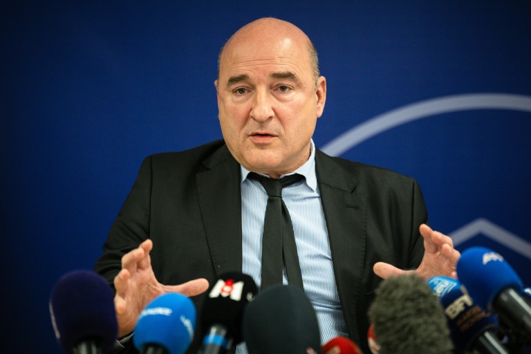 Marseille: des dizaines d'incarcérations au sein d'une DZ Mafia qui s'étend et se diversifie