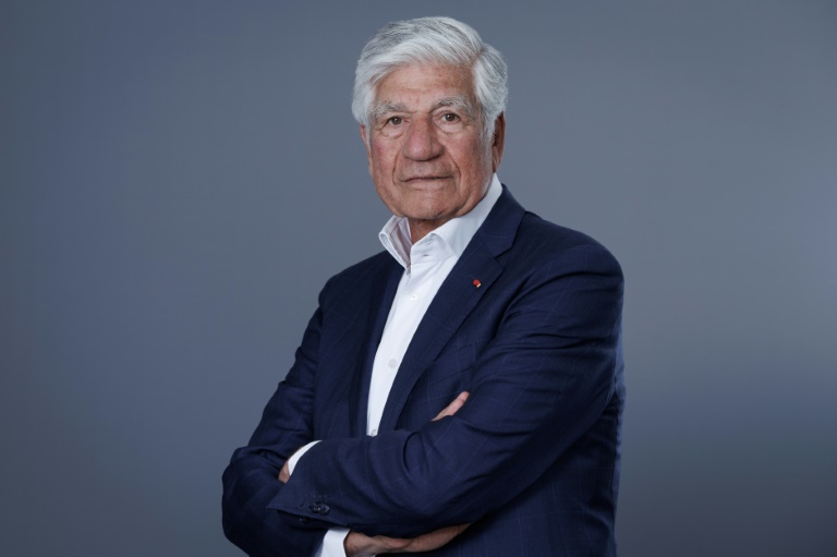 Art: Maurice Lévy rachète un concurrent de sa plateforme de vente en ligne