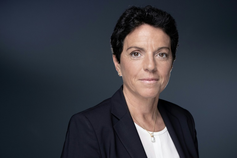 Suez annonce le départ de sa PDG et la réorganisation de sa gouvernance